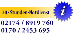 Notdienst